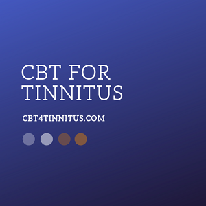 CBT for Tinnitus